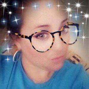 Meet your Posher, Marlene